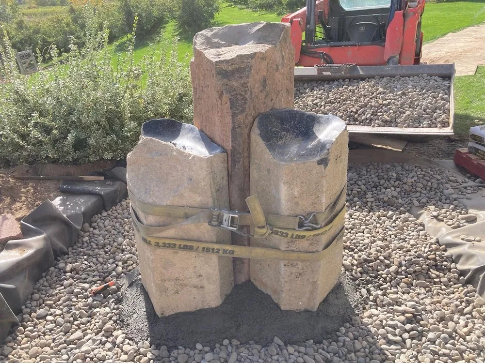 Top-rated lawn care service in Arlington, WA - Durans Landscaping Services