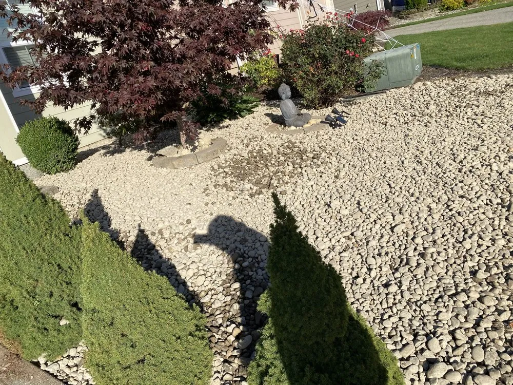 Top-rated landscaping services for beautiful yards across Arlington, WA - Durans Landscaping Services