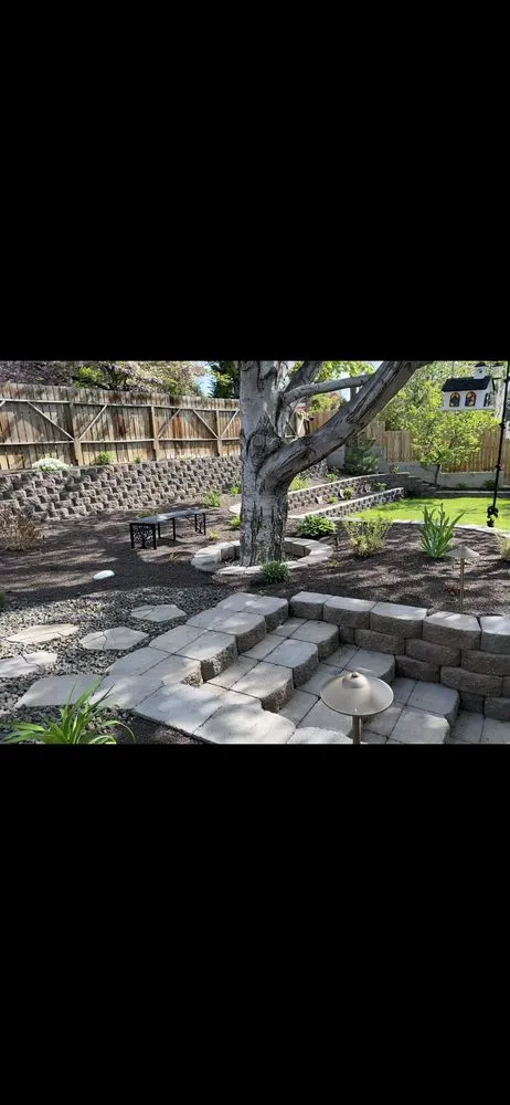 Professional lawn care service in Arlington, WA - Durans Landscaping Services