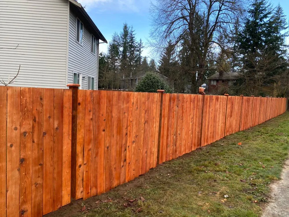 Professional yard maintenance experts serving Arlington, WA - Durans Landscaping Services