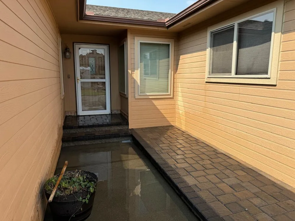 Trusted outdoor landscaping experts serving Arlington, WA - Durans Landscaping Services