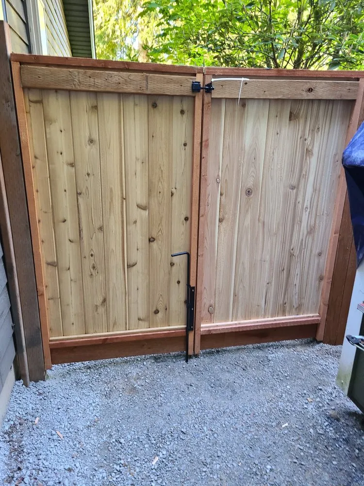 Trusted yard cleanup service near you across Arlington, WA - Durans Landscaping Services