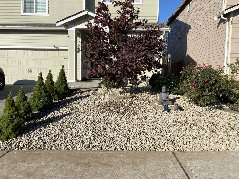 Trusted lawn care service in Arlington, WA - Durans Landscaping Services
