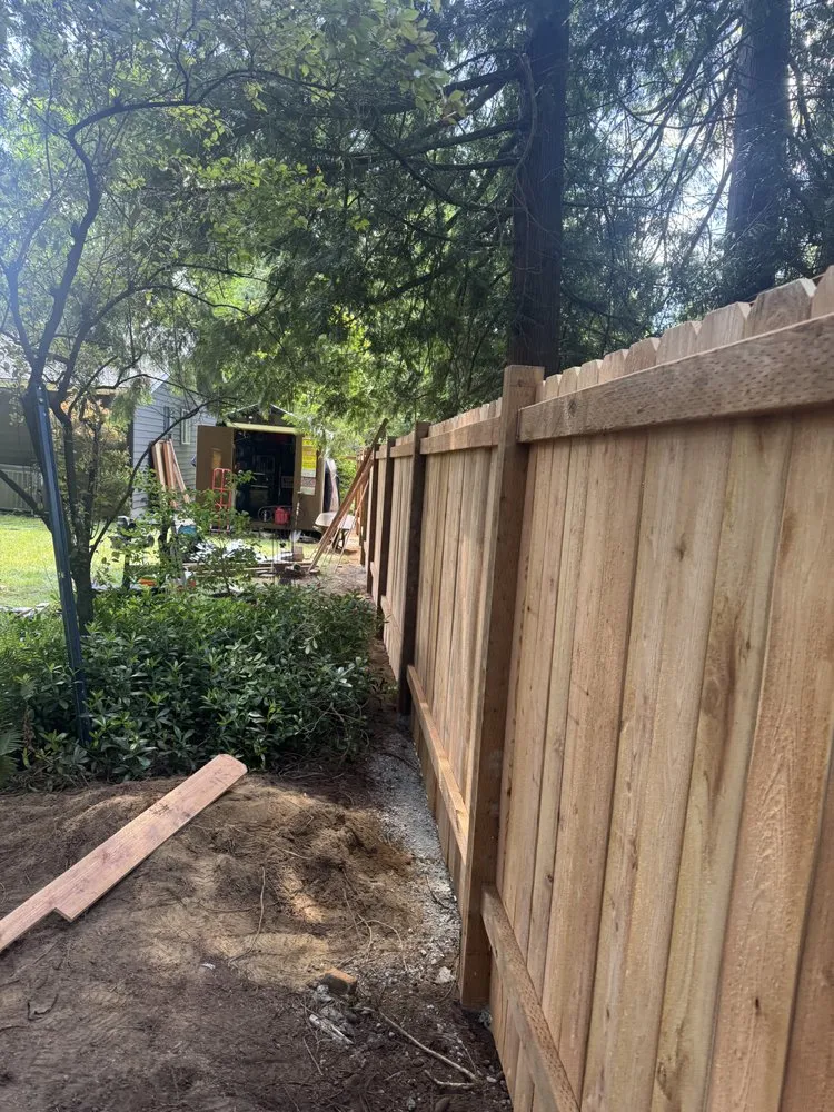 Professional lawn care service in Arlington, WA - Durans Landscaping Services