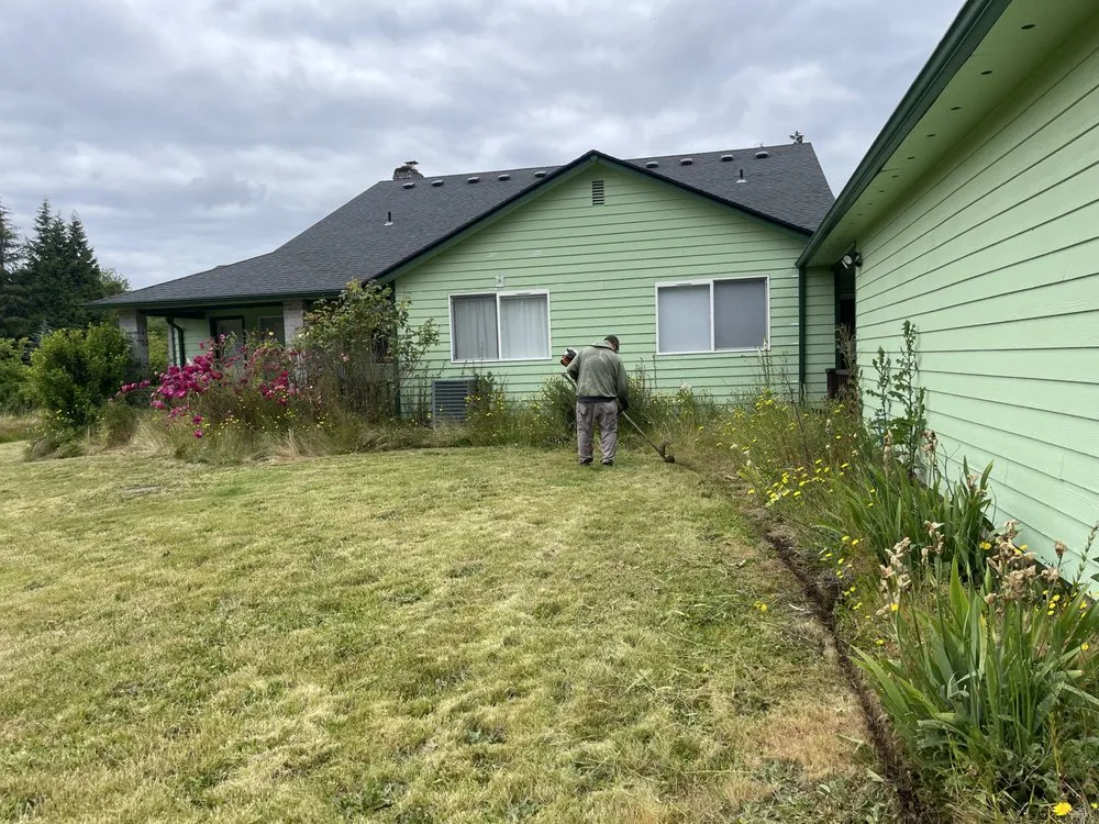 Trusted landscape design in Washougal, WA - Duran's Landscaping