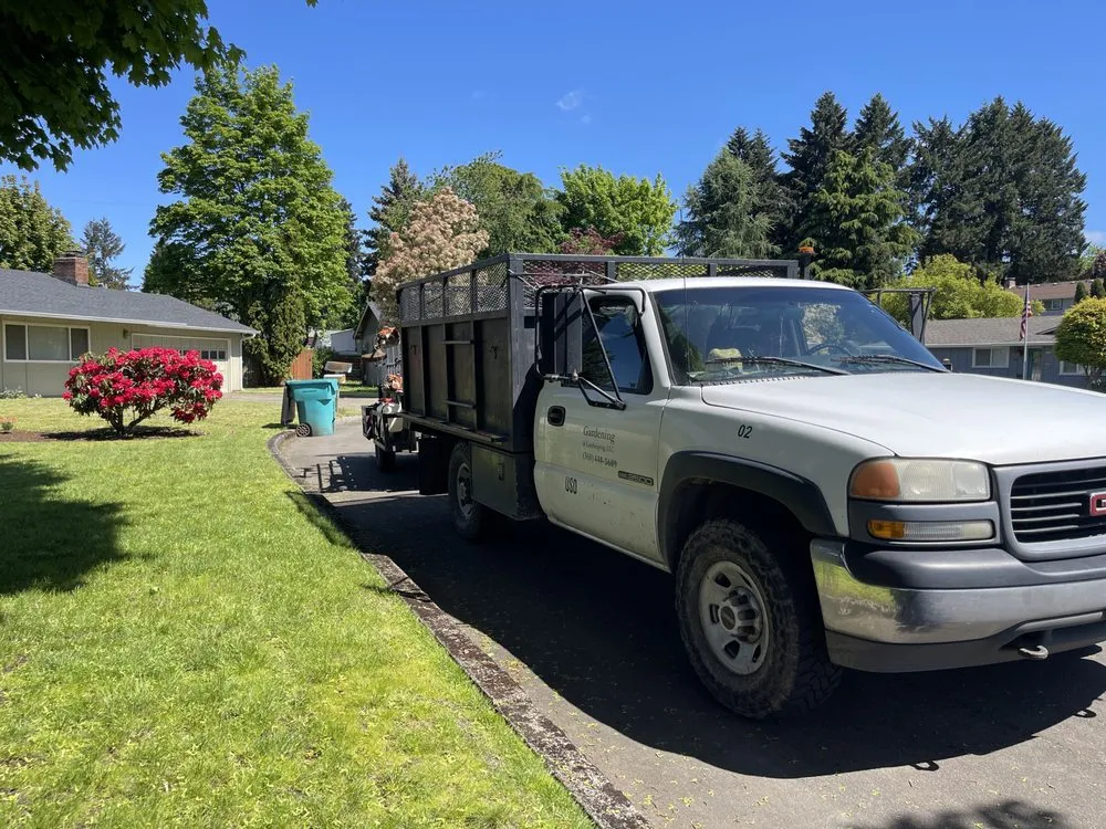 Local yard maintenance experts serving Washougal, WA - Duran's Landscaping
