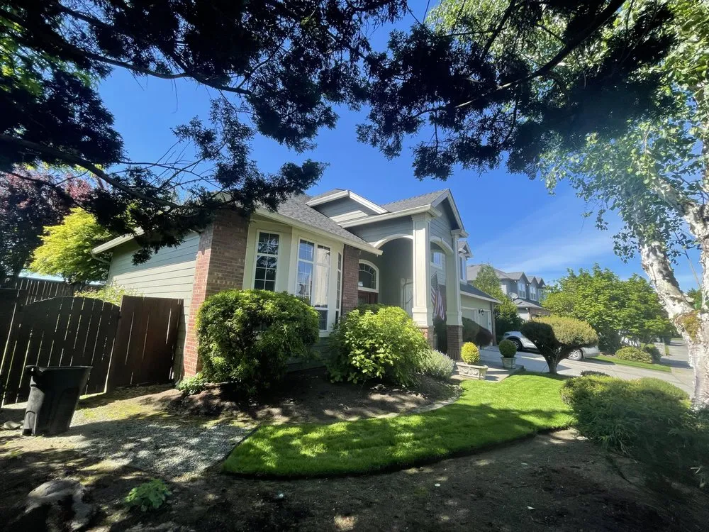 Local lawn care service in Washougal, WA - Duran's Landscaping