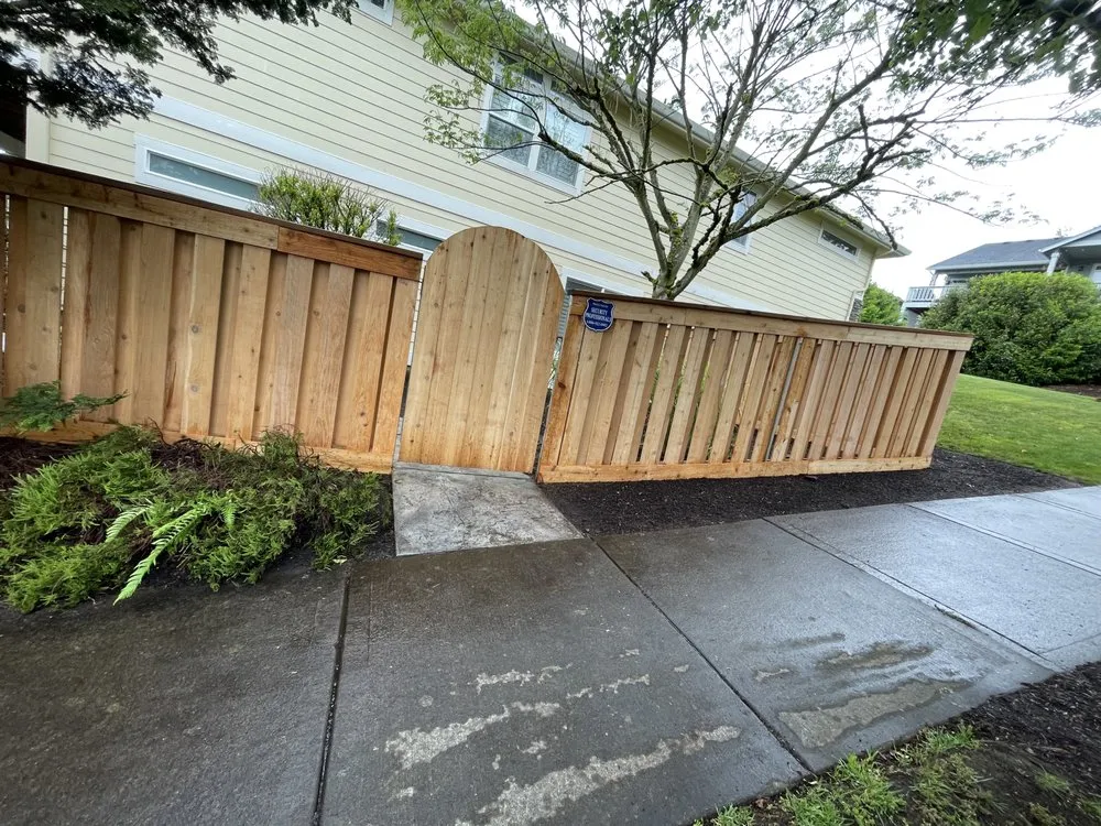 Local yard cleanup service experts serving Washougal, WA - Duran's Landscaping