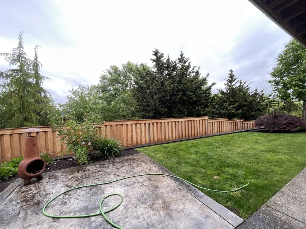 Professional landscape design in Washougal, WA - Duran's Landscaping