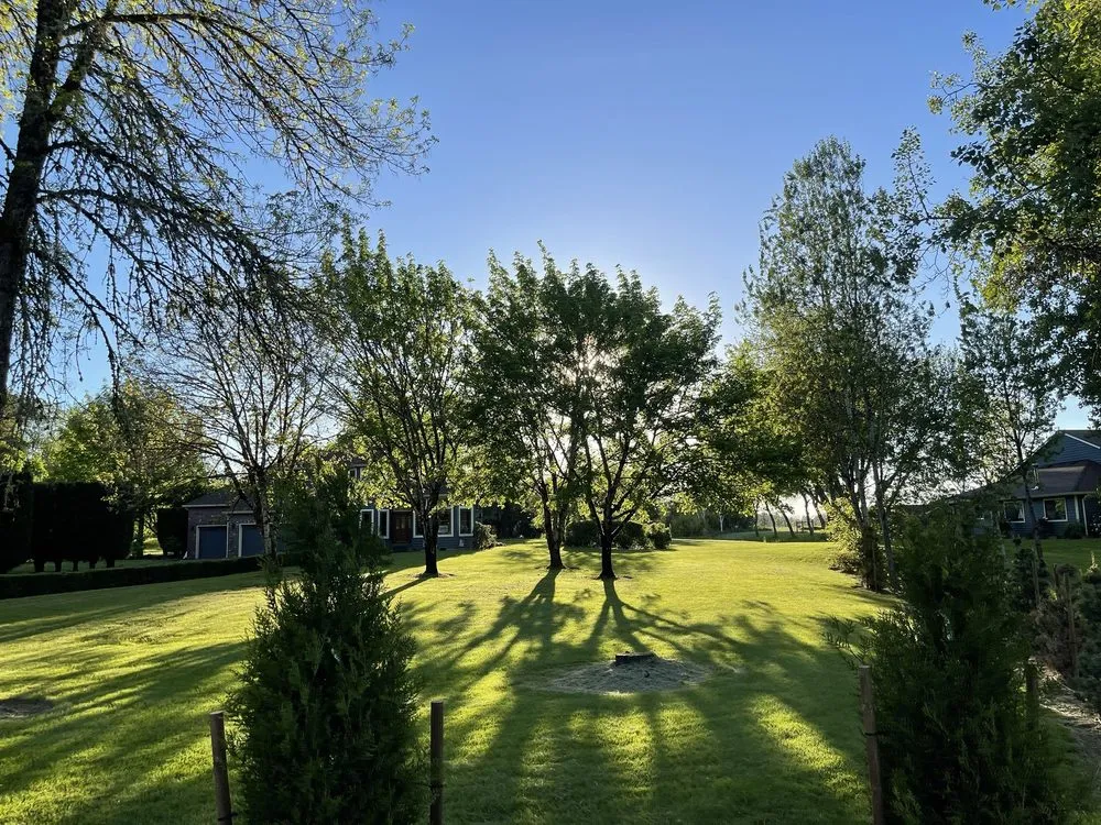 Top-rated landscape design experts serving Washougal, WA - Duran's Landscaping