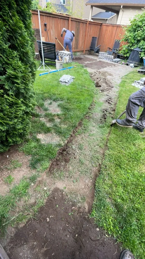Affordable landscape design experts serving Washougal, WA - Duran's Landscaping