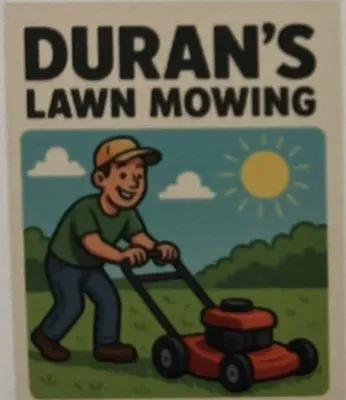 Duran's Lawn Service