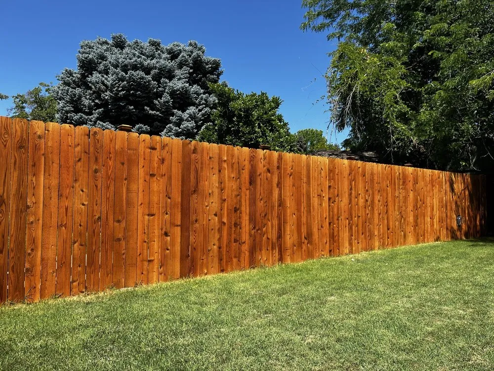 Expert outdoor landscaping for residential properties in Yakima, WA by Duran's Tree Service