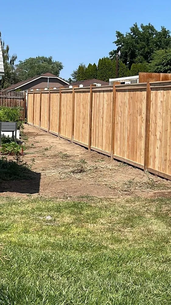 Expert residential landscaping experts serving Yakima, WA - Duran's Tree Service