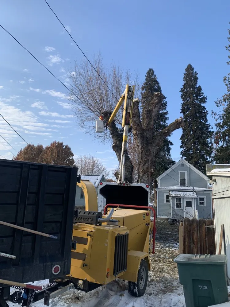 Expert landscape installation near you across Yakima, WA - Duran's Tree Service