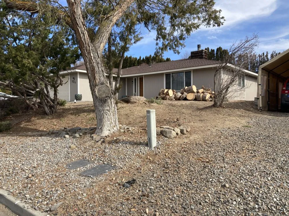 Expert lawn care service for outdoor upgrades across Yakima, WA - Duran's Tree Service