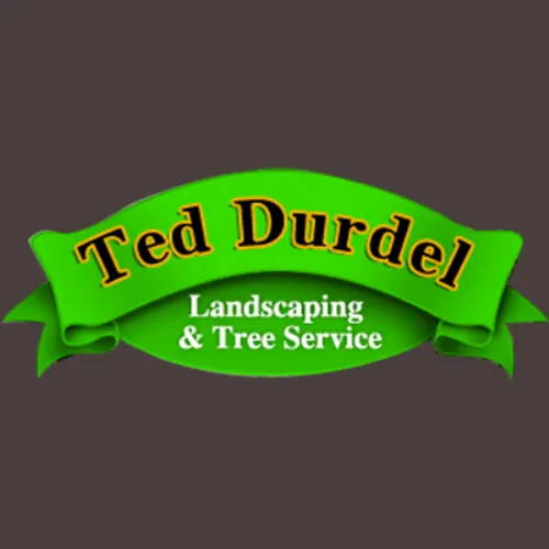 Custom landscape design for beautiful yards in Peoria, IL by Durdel Ted Landscaping & Tree Service