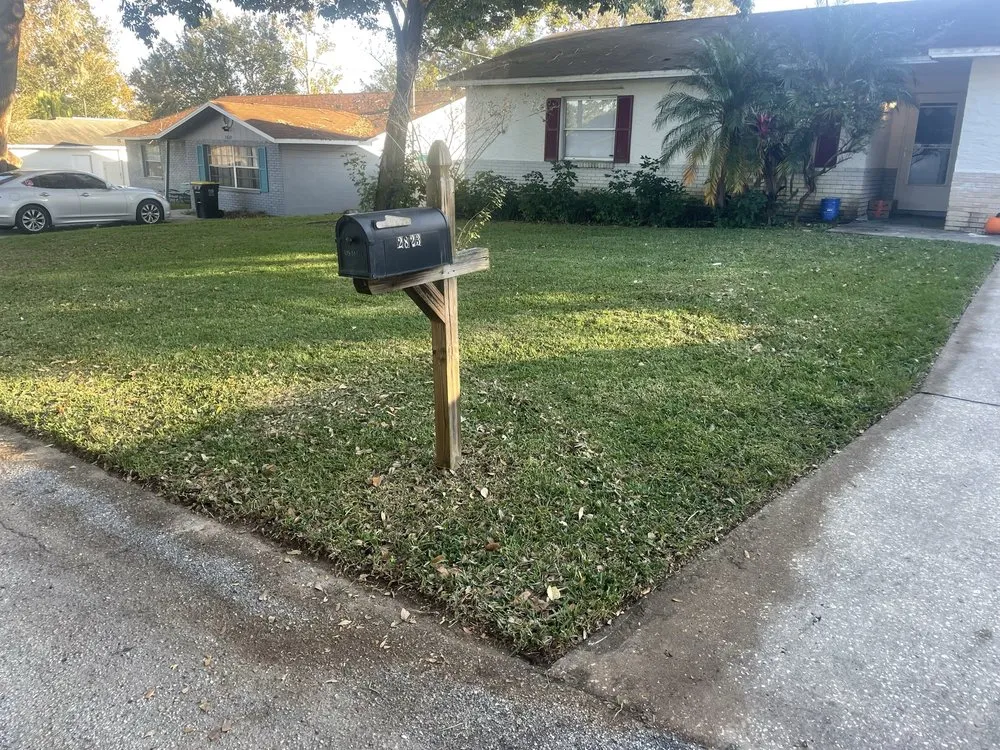 Top-rated landscape design in Winter Haven, FL - Durden Industries