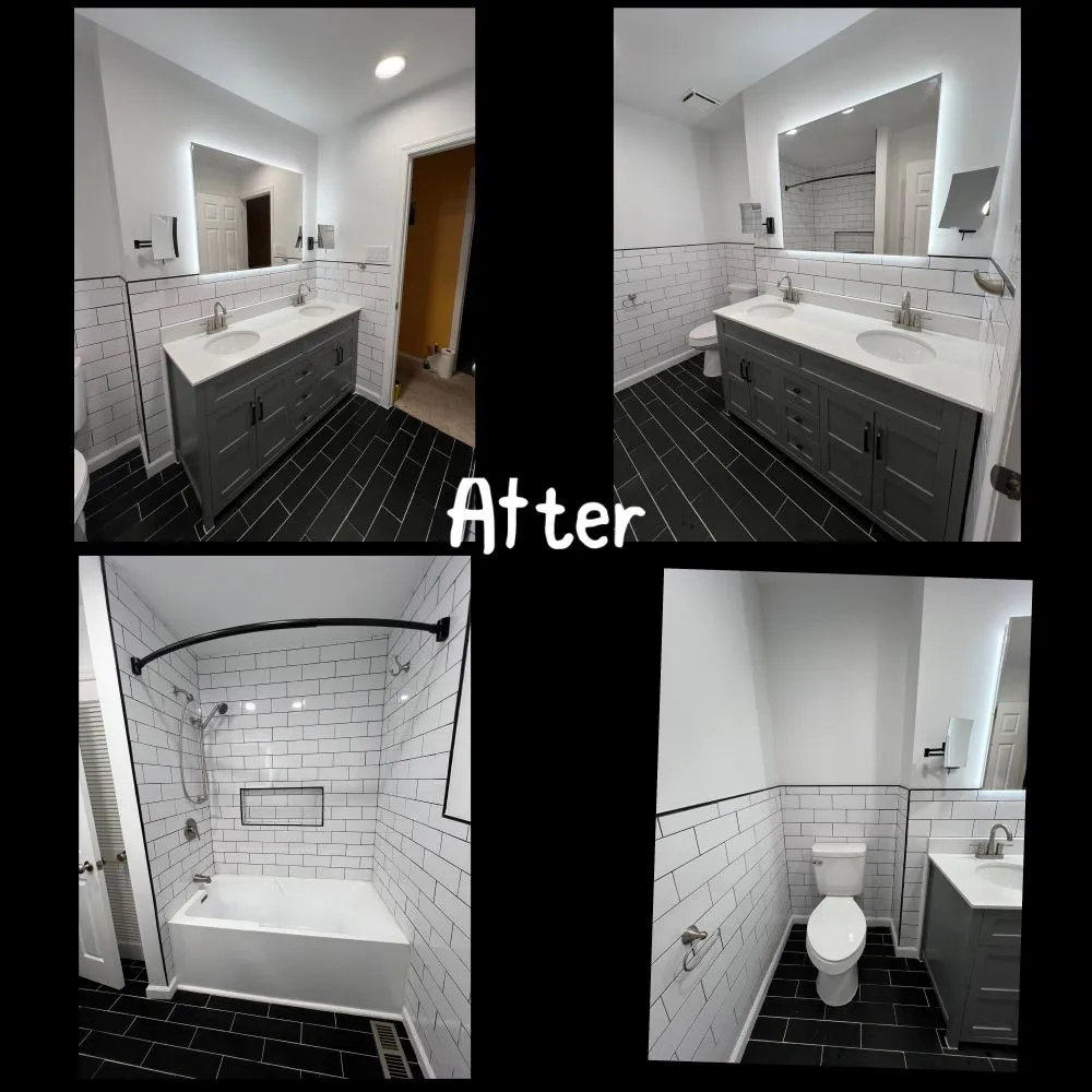 Trusted yard maintenance for year-round maintenance across Glassboro, NJ - Durelli's Landscape & Handyman Services