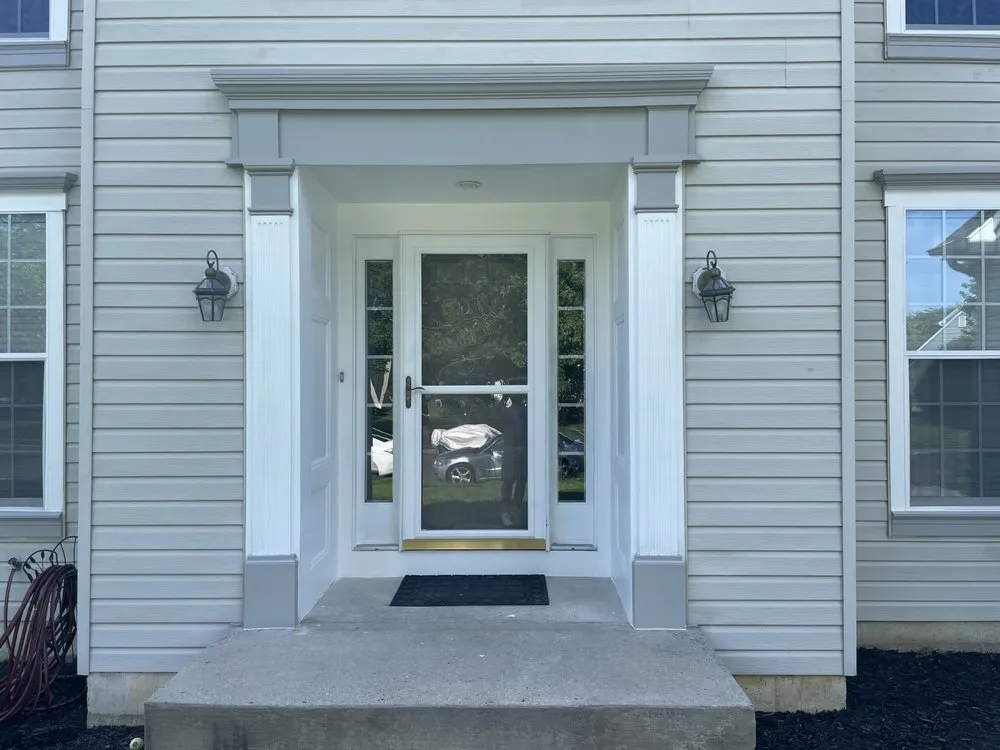 Trusted garden landscaping in Glassboro, NJ - Durelli's Landscape & Handyman Services