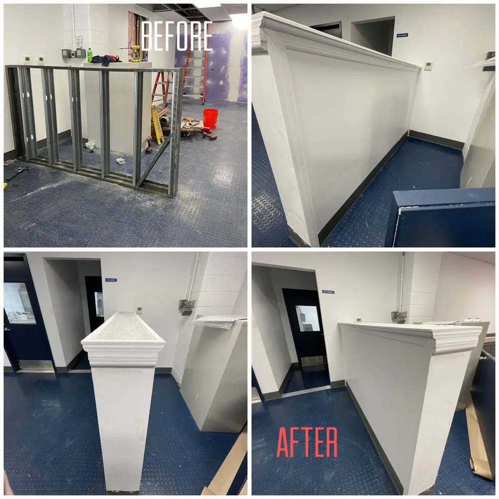 Trusted lawn care service experts serving Glassboro, NJ - Durelli's Landscape & Handyman Services