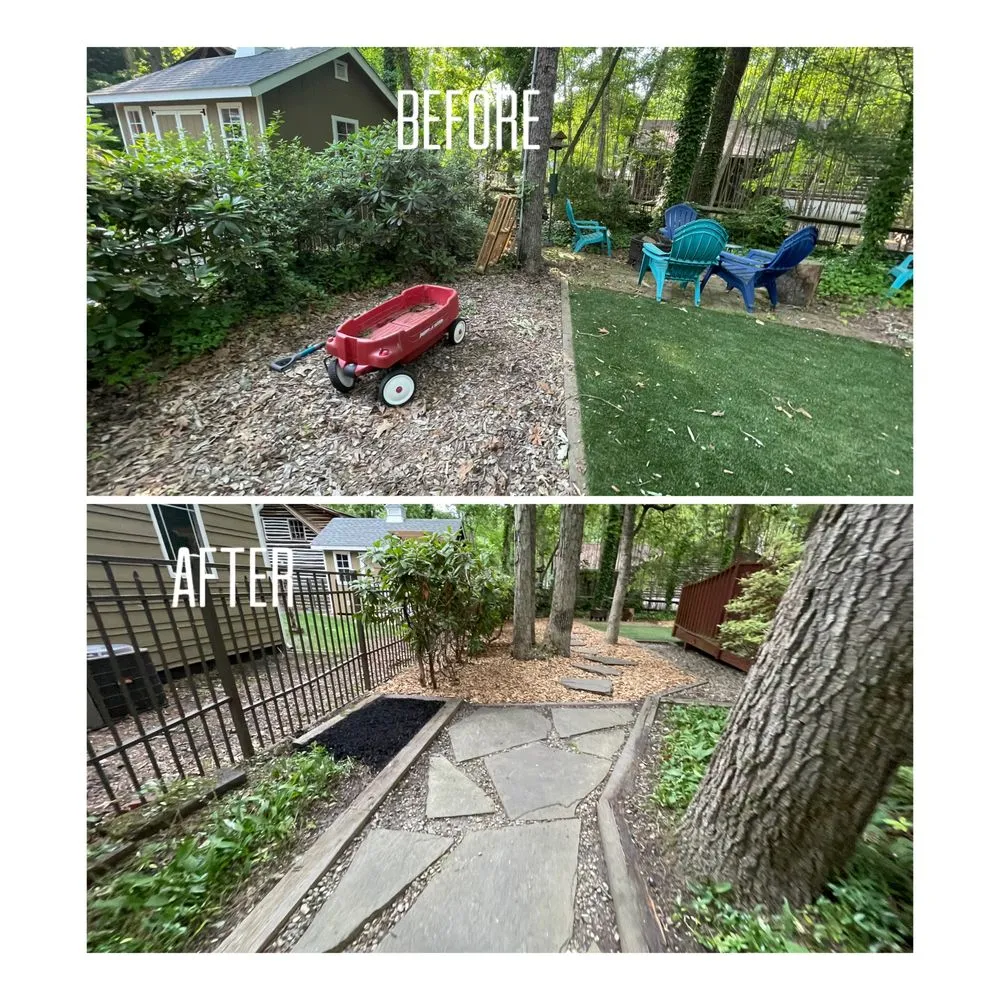 Affordable landscaping services in Glassboro, NJ - Durelli's Landscape & Handyman Services