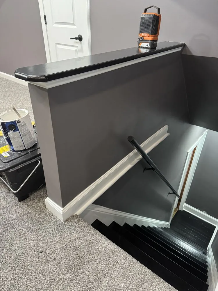 Reliable lawn mowing service for homes in Glassboro, NJ by Durelli's Landscape & Handyman Services