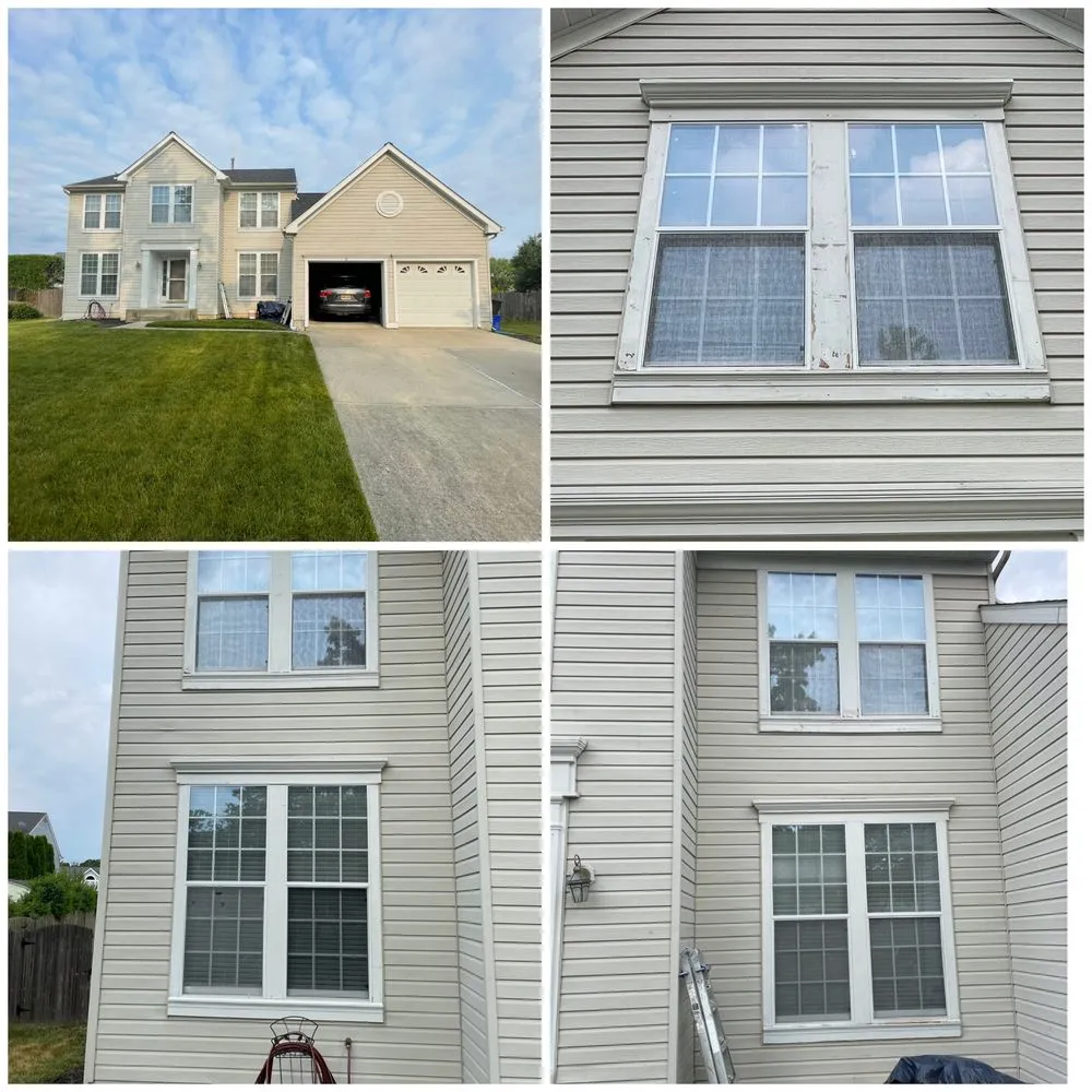 Reliable landscape installation in Glassboro, NJ by Durelli's Landscape & Handyman Services