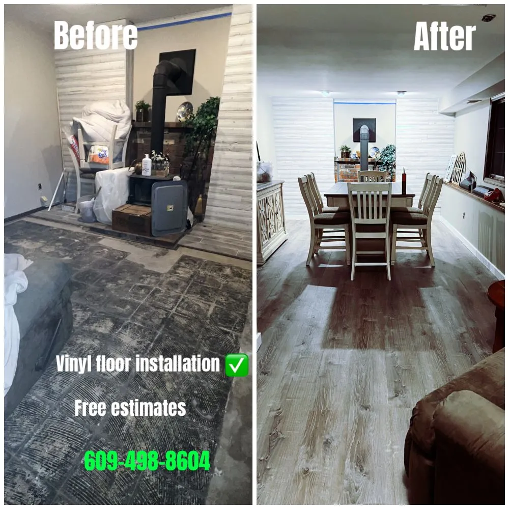 Top-rated landscape design in Glassboro, NJ - Durelli's Landscape & Handyman Services