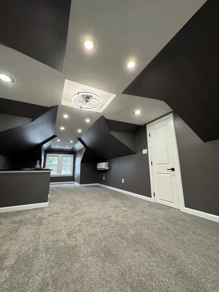 Expert yard maintenance experts serving Glassboro, NJ - Durelli's Landscape & Handyman Services