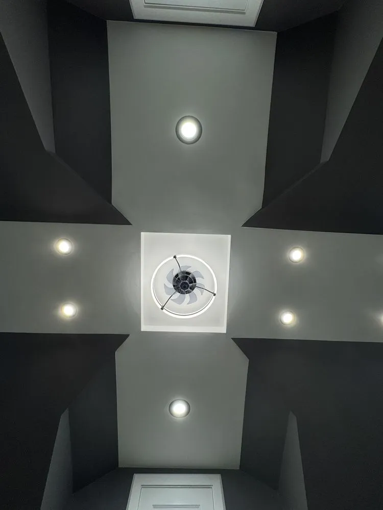 Custom landscape installation in Glassboro, NJ - Durelli's Landscape & Handyman Services