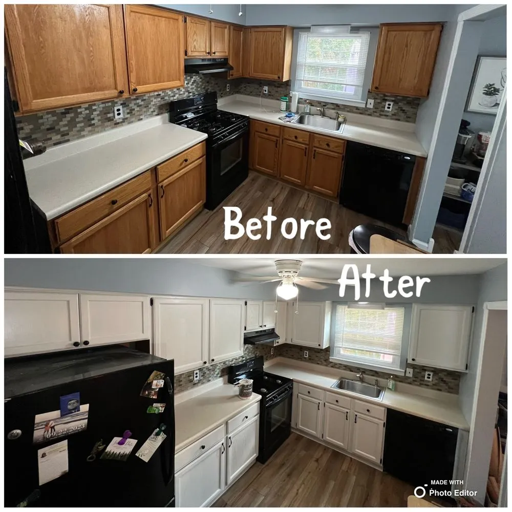 Local yard cleanup service for year-round maintenance in Glassboro, NJ by Durelli's Landscape & Handyman Services