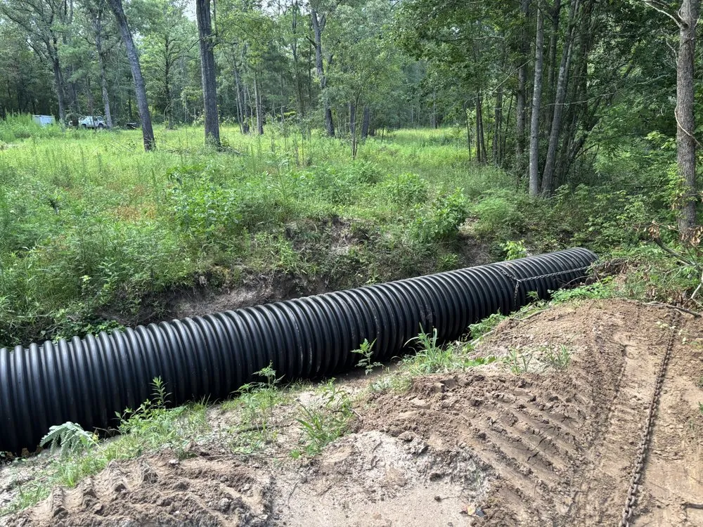 Reliable lawn care service experts serving Burke, TX - Duren Land Management