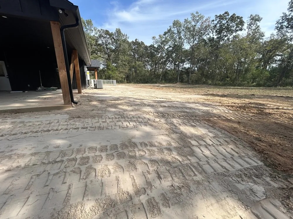 Affordable landscaping services experts serving Burke, TX - Duren Land Management