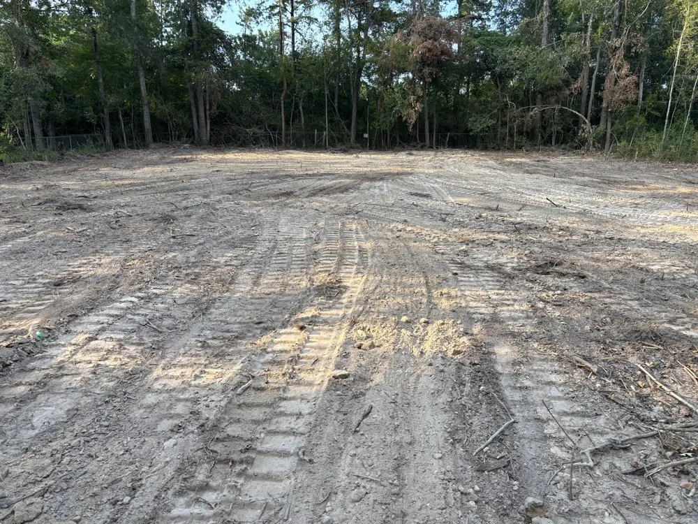 Trusted residential landscaping near you in Burke, TX by Duren Land Management