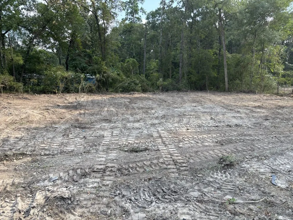 Custom lawn care service near you across Burke, TX - Duren Land Management
