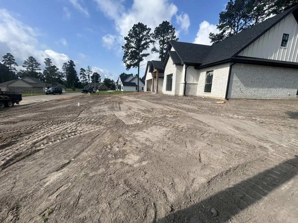 Affordable yard maintenance for residential properties across Burke, TX - Duren Land Management