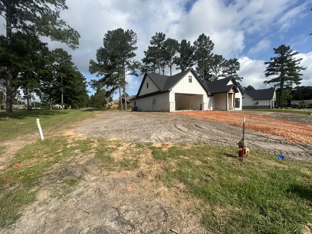 Trusted garden landscaping in Burke, TX - Duren Land Management