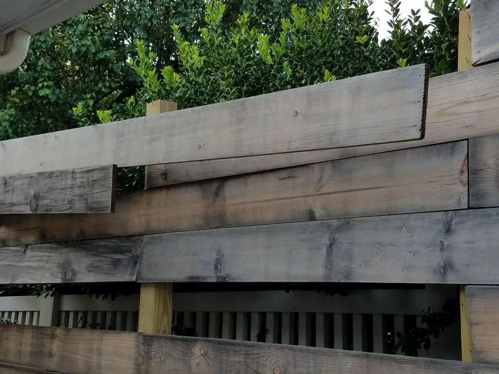 Top-rated landscaping services in Denton, TX by Durette Outdoors