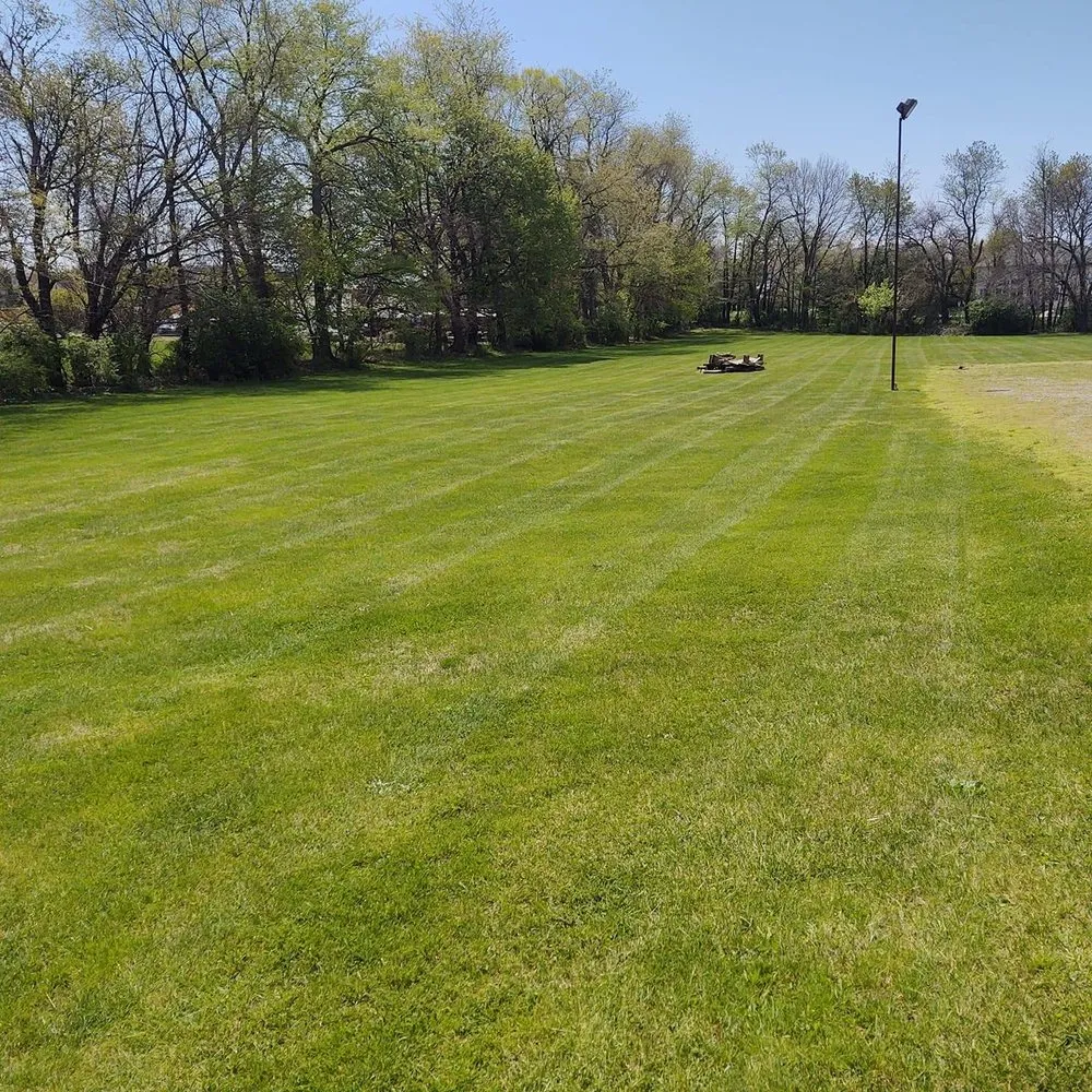 Reliable yard maintenance with custom design in Carlisle, PA by Durfs Services