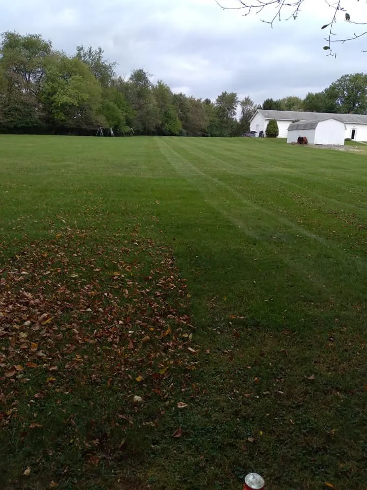 Trusted lawn care service in Carlisle, PA - Durfs Services