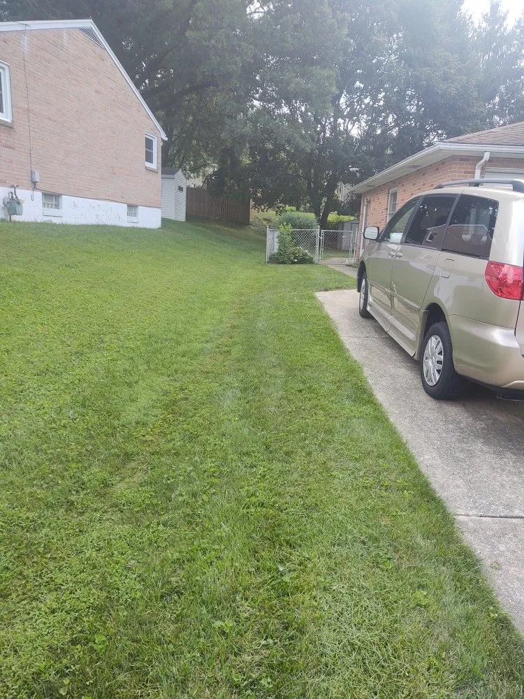 Top-rated residential landscaping in Carlisle, PA - Durfs Services