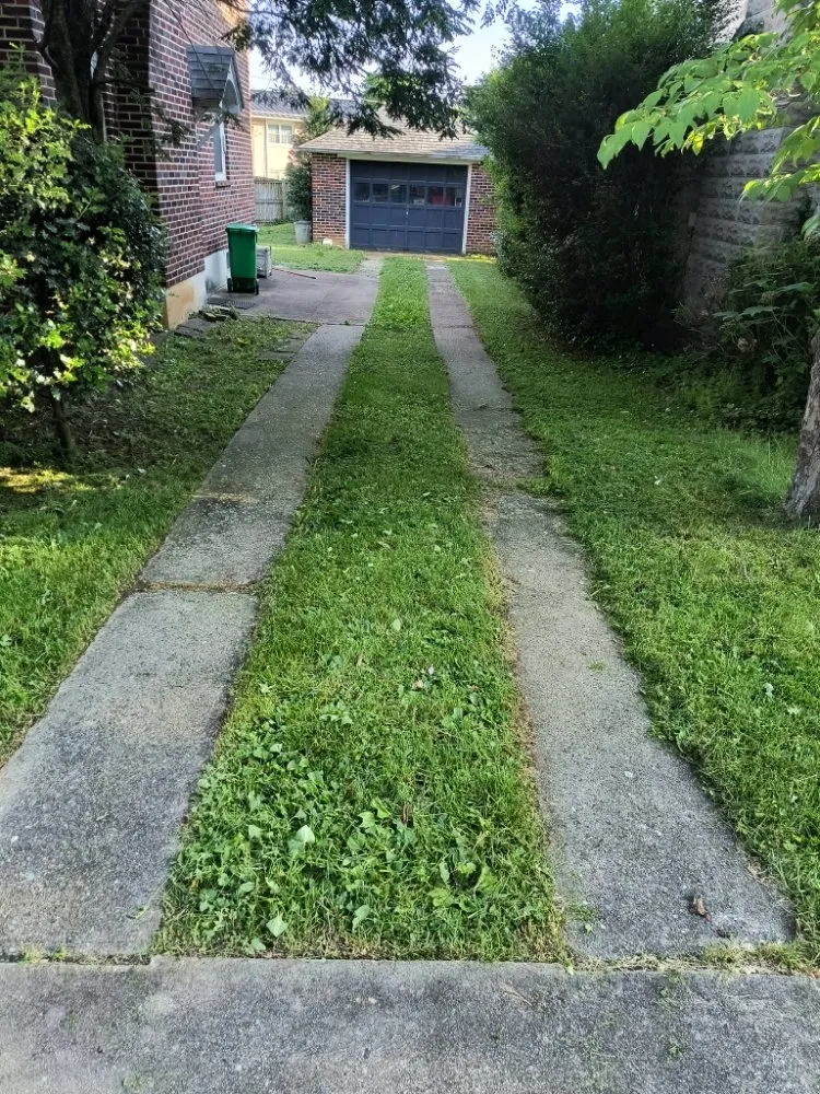 Affordable residential landscaping with custom design across Carlisle, PA - Durfs Services