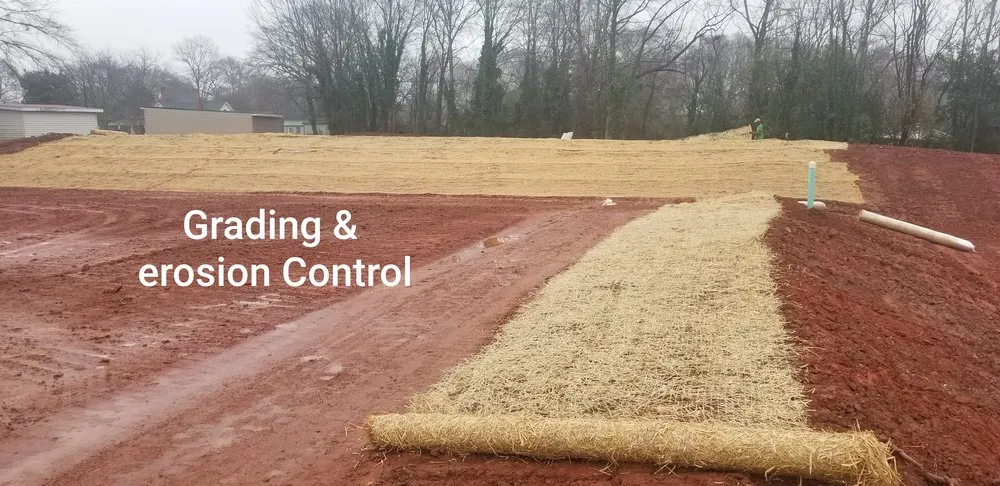 Top-rated yard maintenance in Belton, SC by Durgan Landscaping