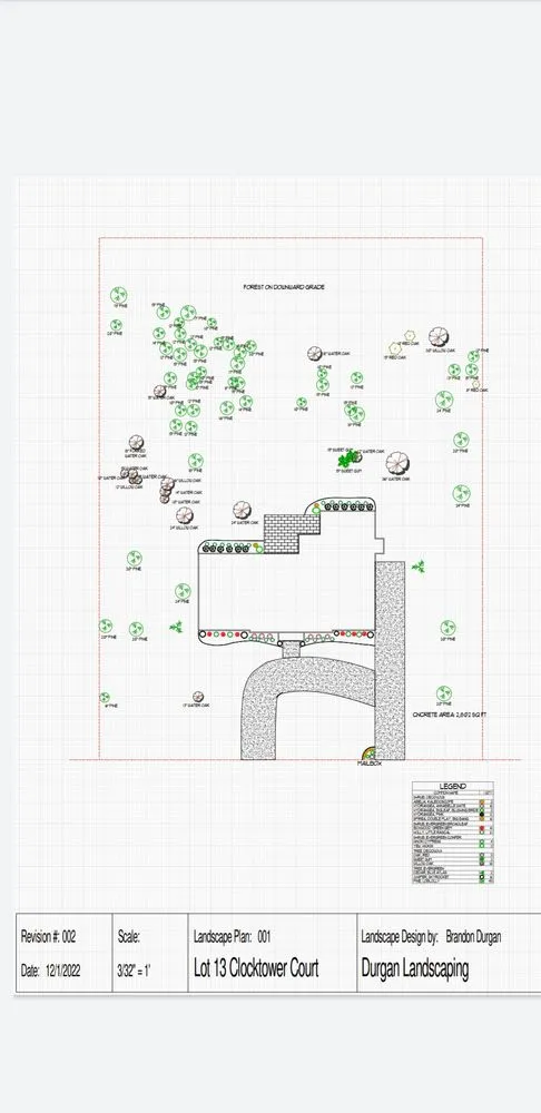 Reliable yard cleanup service for year-round maintenance across Belton, SC - Durgan Landscaping