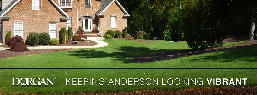 Top-rated garden landscaping experts serving Belton, SC - Durgan Landscaping