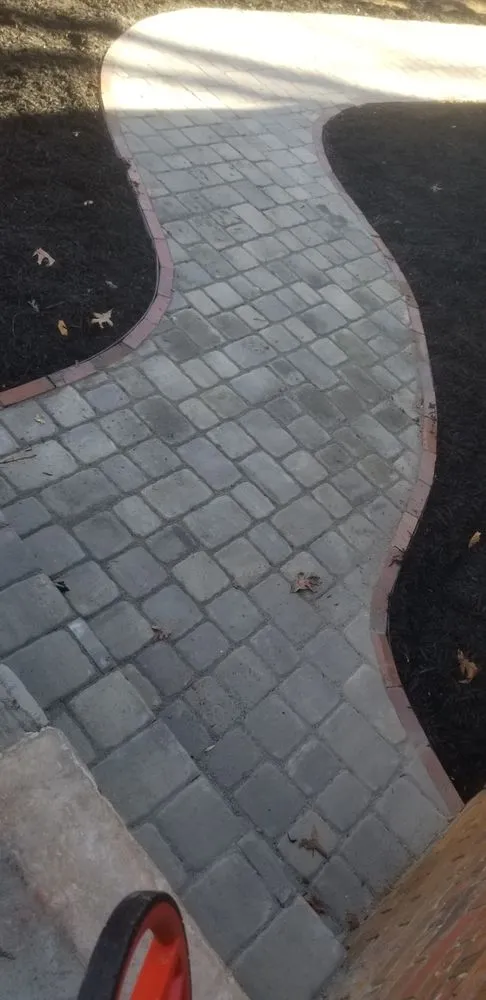 Professional yard maintenance experts serving Belton, SC - Durgan Landscaping