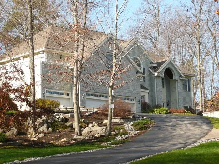 Reliable yard maintenance near you in Weare, NH by Durgin & Durgin Landscaping LLC