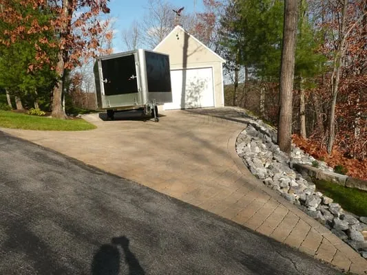 Durgin & Durgin Landscaping LLC