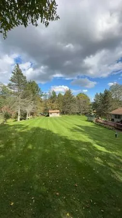 Expert landscape installation with custom design across Cortland, NY - Durham & Co Cleaning